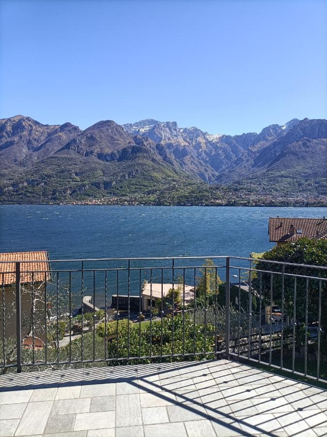 Вілла Casa Olive 2 Oliveto Lario Екстер'єр фото