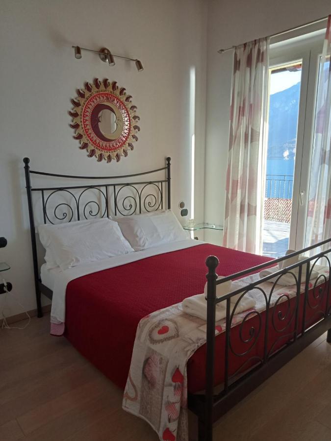 Вілла Casa Olive 2 Oliveto Lario Екстер'єр фото