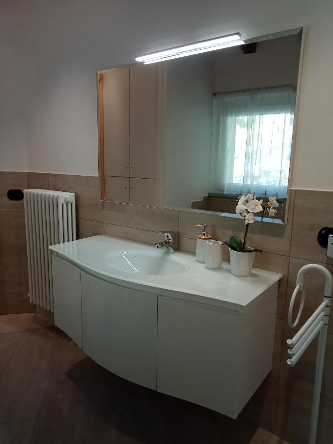 Вілла Casa Olive 2 Oliveto Lario Екстер'єр фото