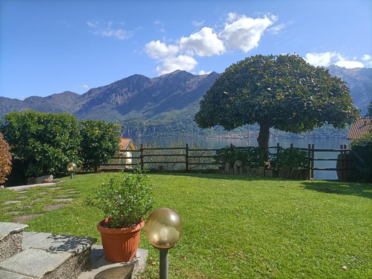 Вілла Casa Olive 2 Oliveto Lario Екстер'єр фото
